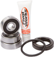 KIT DE RODAMIENTO DE RUEDA TRASERA Yamaha TT-R90 RS100 TT-R110E 1975-2022