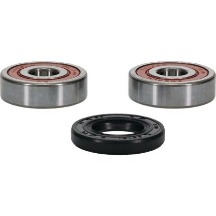 KIT DE RODAMIENTO DE RUEDA PREMIUM Yamaha TT-R90 YZ60 TT-R110E PW 80 1981-2022
