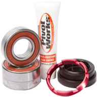 KIT DE RODAMIENTO DE RUEDA TRASERA Beta Honda 125 RR-S CRF250L CRF250RL Rally CRF250LA ABS CRF250RLA Rally ABS CRF300L CRF300L Rally 2013-2021