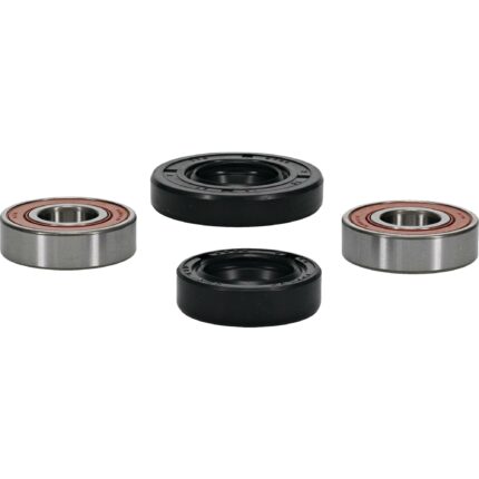 KIT DE RODAMIENTO DE RUEDA PREMIUM Yamaha TT-R125LE TT-R125L 2000-2022
