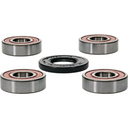 KIT DE RODAMIENTO DE RUEDA PREMIUM Yamaha YZ125 YZ250 1980-1985