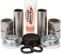 Kit de basculante Honda CR500R CR125R CR250R 1988-2001