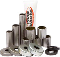 KIT DE RECONSTRUCCIÓN DE ENLACE Yamaha TT-R125 TT-R125E TT-R125LE TT-R125L 2000-2016