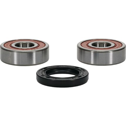 KIT DE RODAMIENTOS DE RUEDA PREMIUM Honda Suzuki CRF50F XR50R GN250 DR200SE DR200 DR200S 1982-2024