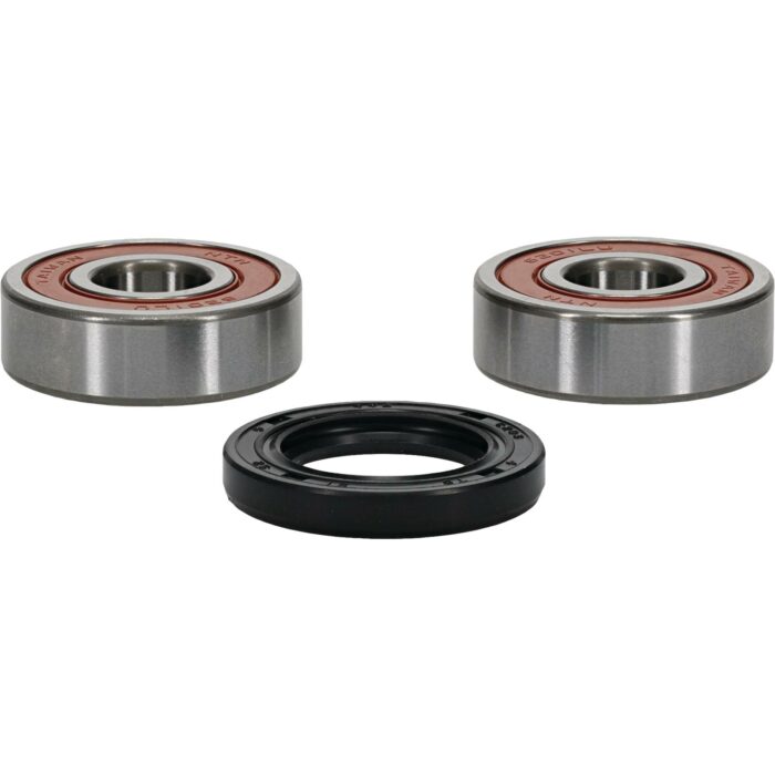 KIT DE RODAMIENTOS DE RUEDA PREMIUM Honda Suzuki CRF50F XR50R GN250 DR200SE DR200 DR200S 1982-2024