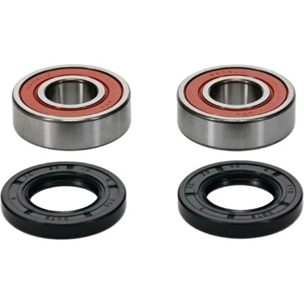 KIT DE RODAMIENTOS DE RUEDA PREMIUM Yamaha Beta Moto Guzzi Aprilia BMW Kawasaki Suzuki Arctic Cat Polaris Ski-Doo Can-Am FZ-07 125 RR-S 850 Lemans Pegaso 650 R65LS F650 F650ST KH400 VL800 C50 Boulevard (ruedas de radios) VL800T C50T Boulevard Touring VL1500T C90T Boulevard. MPN: 25-1210-P YAMAHA BETA MOTO GUZZI APRILIA BMW KAWASAKI SUZUKI ARCTIC CAT POLARIS SKI-DOO CAN-AM FZ-07 125 RR-S 850 LEMANS PEGASO 650 R65LS F650 F650ST KH400 VL800 C50 BOULEVARD (RUEDAS DE RADIOS) VL800T C50T BOULEVARD TOURING VL1500T C90T BOULEVARD TOURING SV650 VL1500 INTRUDER LC VL800 INTRUDER VOLUSIA VZ800 MARAUDER GSF600S BANDIT RF600R GSX1100G RM250 XC50 VINO 50 CLASSIC YZF-R6S YFM80G GRIZZLY YT125 TRI-MOTO EXT 600 TRIPLE FRONTIER CLASSIC FRONTIER TOURING 340 INDY TOURING 550 SPORT TOURING 136" XLT SKS COUGAR 550 MOUNTAIN CAT JAG 440 DELUXE FORMULA STX FORMULA STX LT FORMULA Z MX Z 583 SUMMIT 670 550 SUPERSPORT 121" DEFENDER MAX HD8 XT SKANDIC SWT 900 ACE 156" GRAND TOURING 500 MACH I 1976-2021.