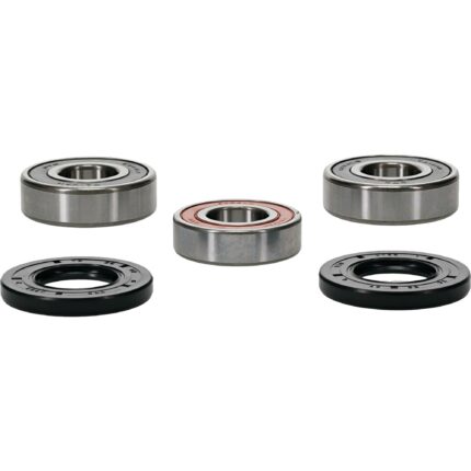 KIT DE RODAMIENTO DE RUEDA PREMIUM Suzuki RM250 RMX250 1988-1999