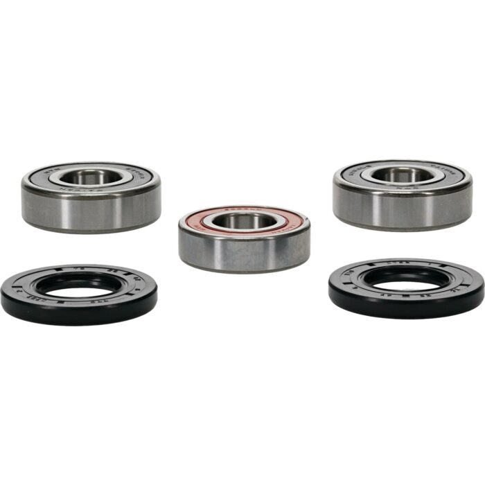KIT DE RODAMIENTO DE RUEDA PREMIUM Suzuki RM250 RMX250 1988-1999