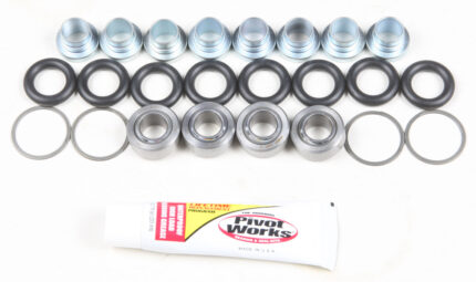 KIT DE COJINETES DE AMORTIGUADOR Polaris RZR XP 900 2011