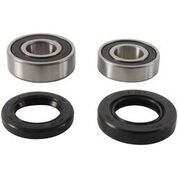 KIT DE RODAMIENTO DE RUEDA TRASERA Honda CR80RB Expert CR85R CR85RB Expert CR80R 1996-2007