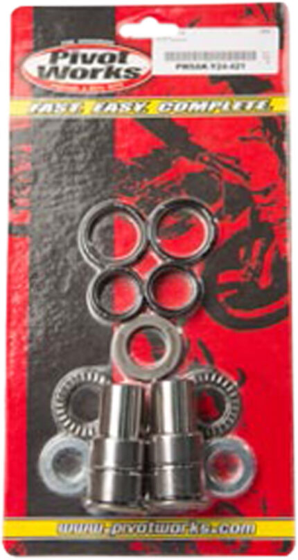 Kit de basculante Yamaha YZ125 YZ125X 2005-2022