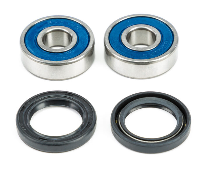KIT DE RODAMIENTO DE RUEDA DELANTERA Yamaha YZ65 YZ85 2018-2022