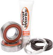 KIT DE RODAMIENTO DE RUEDA TRASERA Honda CR500R CR125R CR250R 1983-1986