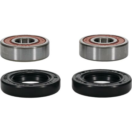 KIT DE RODAMIENTO DE RUEDA PREMIUM Honda Suzuki Z50R Z50A RM85 RM85L RM80 Z 50 1968-2024