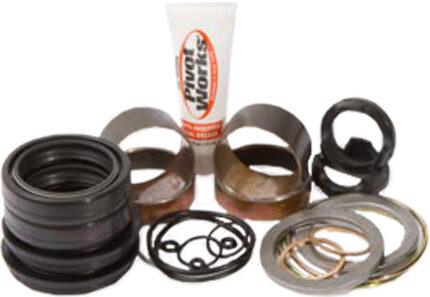 KIT DE SELLO/BUSHING PARA HORQUILLAS Honda CR80RB Expert CR80R 1996-2002