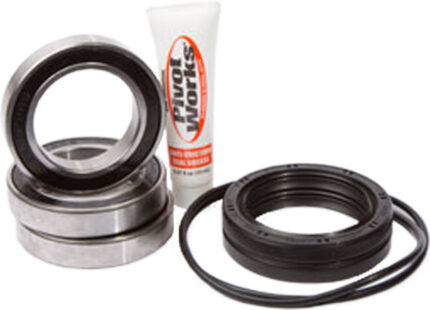 KIT DE RODAMIENTO DE RUEDA TRASERA Kawasaki KFX 450R 2008-2014