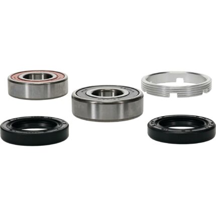 KIT DE RODAMIENTO DE RUEDA PREMIUM Honda CR500R CR125R CR250R 1987-1988