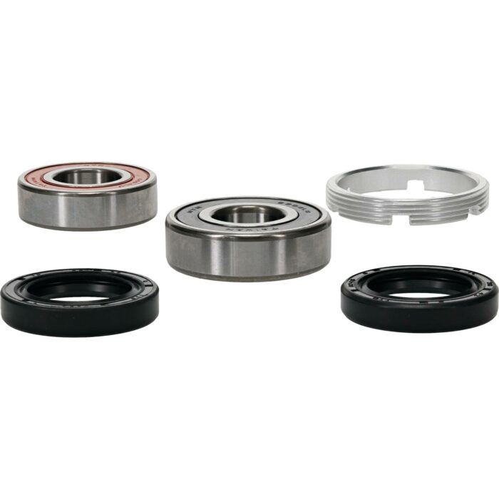 KIT DE RODAMIENTO DE RUEDA PREMIUM Honda CR500R CR125R CR250R 1987-1988