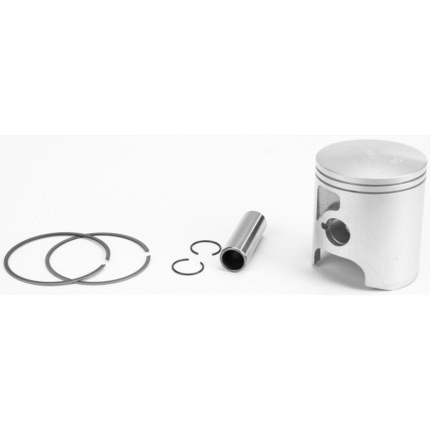 PISTON KIT 66.50/+0.50  Honda TRX250R ATC250R CR250R 1984-1986
