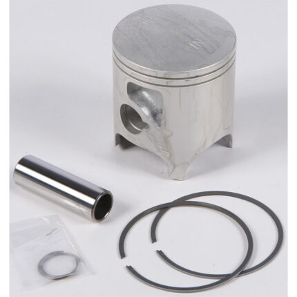 PISTON RINGS 67.00MM  FOR PRO X PISTONS ONLY Honda CR250R 1984-1985