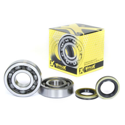 Juego de cojinetes y sellos de cigüeñal Honda CRF150R 2007-2023