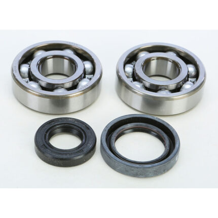 KIT DE COJINETE Y SELLO DE CIGÜEÑAL Honda CR125R 1980-1985