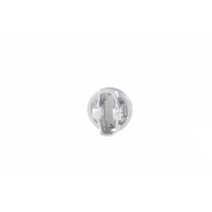 PISTON KIT HC FRGD NIKASIL CYL 65.97/STD 12.2:1  Honda CRF150R 2007-2009 - Image 2