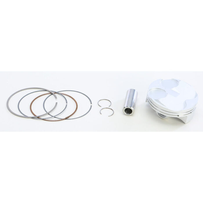 PISTON KIT FORGED NIKASIL CYL 65.98/STD 11.7:1  Honda CRF150R 2012-2023