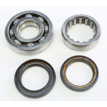 KIT DE COJINETE Y SELLO DE CIGÜEÑAL Honda CRF250R CRF250X 2006-2017