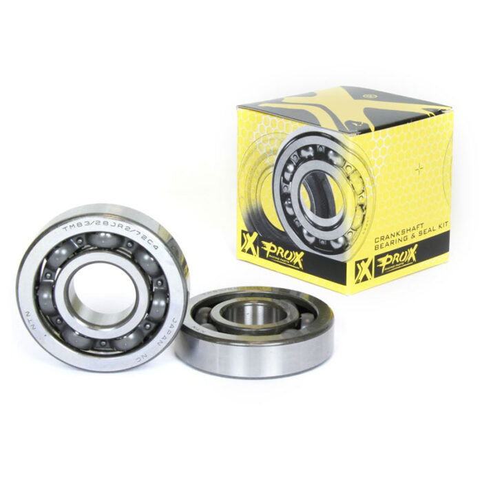 KIT DE COJINETE Y SELLO DE CIGÜEÑAL Honda XR250R 1996-2004