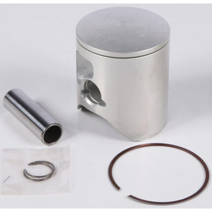 PISTON KIT NIKASIL CYL 66.35/STD  Honda CR250R 2005-2007