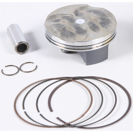 PISTON KIT FORGED NIKASIL CYL 77.97/STD 13.5:1  Honda CRF250R CRF250X 2004-2017