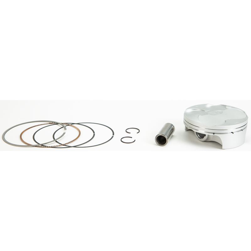 PISTON KIT FORGED NIKASIL CYL 76.78/STD 13.5:1 Honda CRF250R 2014-2015