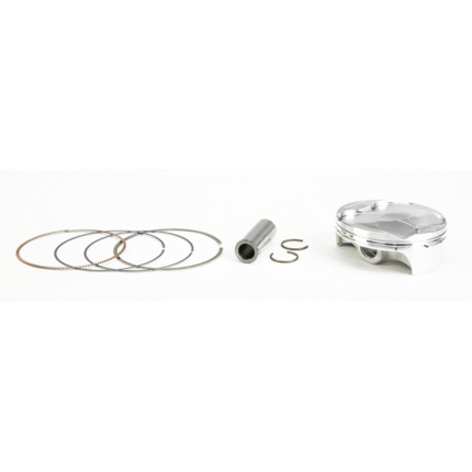 PISTON KIT FORGED NIKASIL CYL 78.99/STD 13.9:1  Honda CRF250R CRF250RX 2018-2019