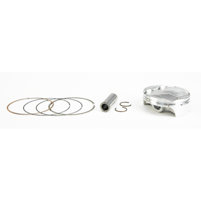 PISTON KIT FORGED NIKASIL CYL 78.99/STD 13.9:1  Honda CRF250R CRF250RX 2018-2019