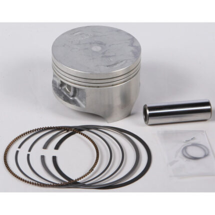 PISTON KIT 66.00/+0.50 9.0:1  Honda CRF230F CRF230L 2003-2019