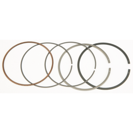 PISTON RINGS 66.00MM  FOR PRO X PISTONS ONLY Honda CRF230F CRF230L 2003-2019