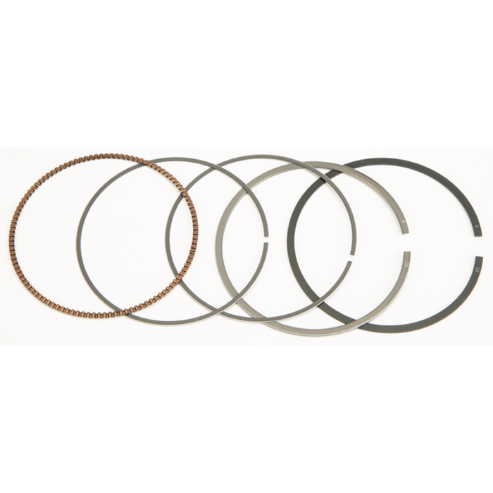 PISTON RINGS 66.00MM  FOR PRO X PISTONS ONLY Honda CRF230F CRF230L 2003-2019