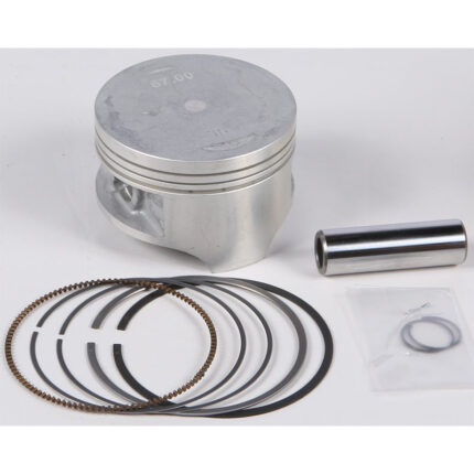 PISTON KIT 67.00/+1.50 9.0:1  Honda CRF230F CRF230L 2003-2019