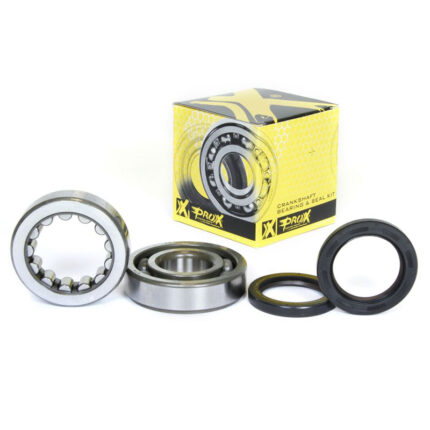 KIT DE COJINETE Y SELLO DE CIGÜEÑAL Honda CRF450R 2002-2005