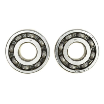 KIT DE COJINETE Y SELLO DE CIGÜEÑAL Honda TRX400X TRX400EX Sportrax XR400R 1996-2014