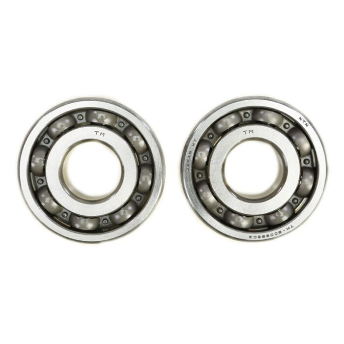 KIT DE COJINETE Y SELLO DE CIGÜEÑAL Honda TRX400X TRX400EX Sportrax XR400R 1996-2014