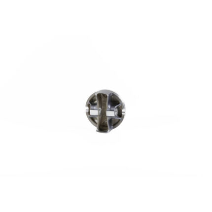 Alternative view of PISTON KIT FORGED NIKASIL CYL 95.96/STD 12.0:1  Honda CRF450R 2009-2012