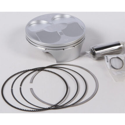 PISTON KIT HC FRGD NIKASIL CYL 95.97/STD 13.0:1  Honda CRF450R 2009-2012