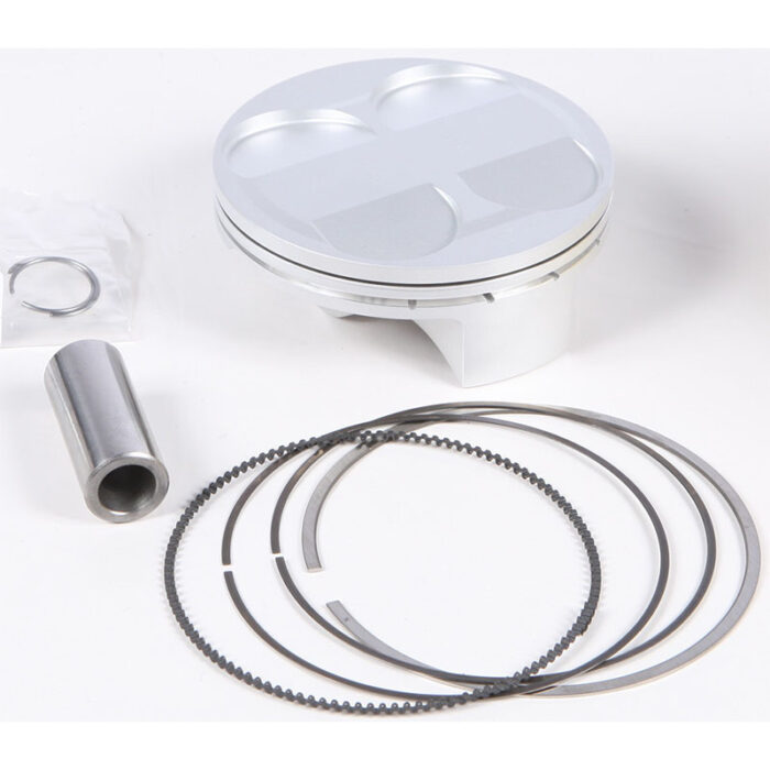 PISTON KIT FORGED NIKASIL CYL 95.97/STD 12.5:1  Honda CRF450R 2013-2016