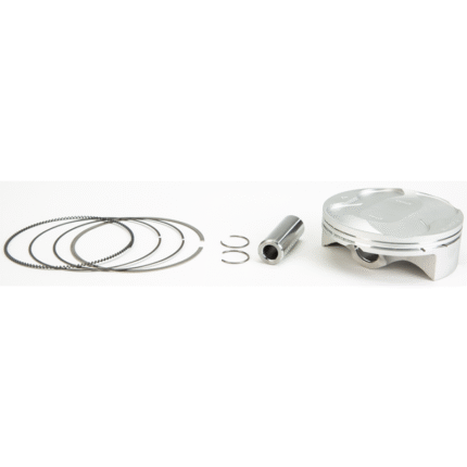 PISTON KIT FORGED NIKASIL CYL 95.96/STD 13.5:1  Honda CRF450RX CRF450R CRF450R W.E. 2017-2023