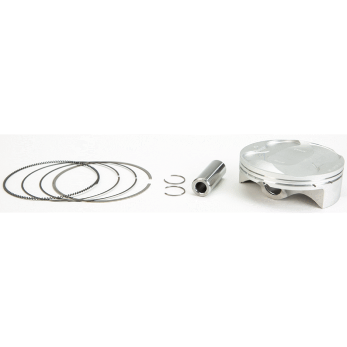 PISTON KIT FORGED NIKASIL CYL 95.96/STD 13.5:1  Honda CRF450RX CRF450R CRF450R W.E. 2017-2023