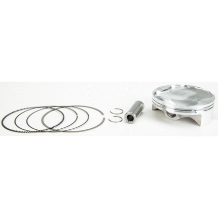 PISTON KIT FORGED NIKASIL CYL 95.97/STD 13.5:1  Honda CRF450RX CRF450R CRF450R W.E. 2017-2023