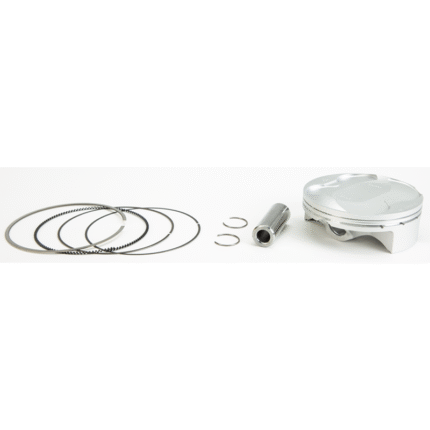 PISTON KIT FORGED NIKASIL CYL 95.98/STD 13.5:1  Honda CRF450RX CRF450R CRF450R W.E. 2017-2023