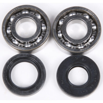 KIT DE COJINETE Y SELLO DE CIGÜEÑAL Yamaha PW 50 1981-2023